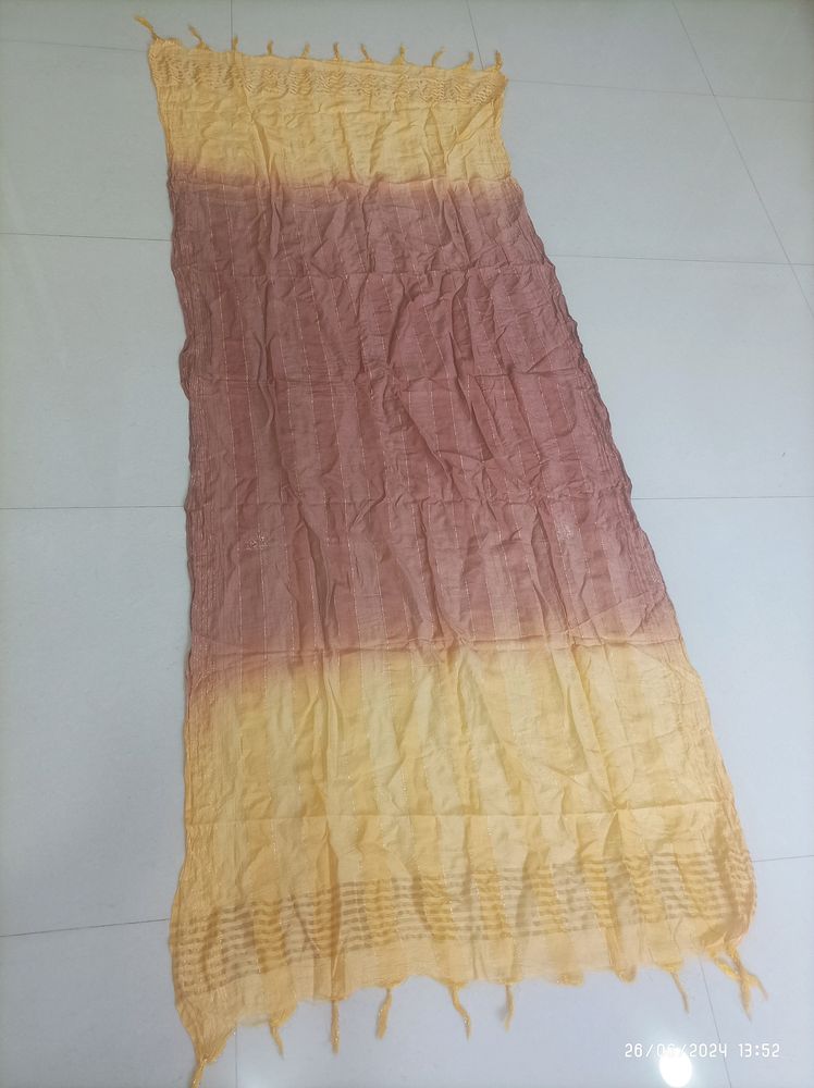 Dupatta For Daily Use