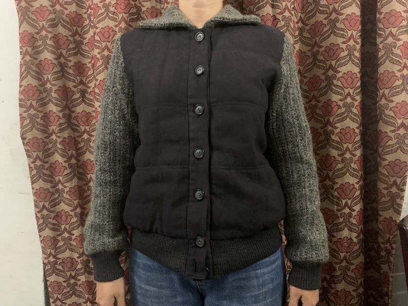 Ladies Jacket