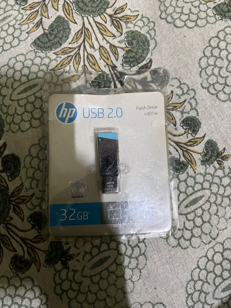 Hp 32gb Drive