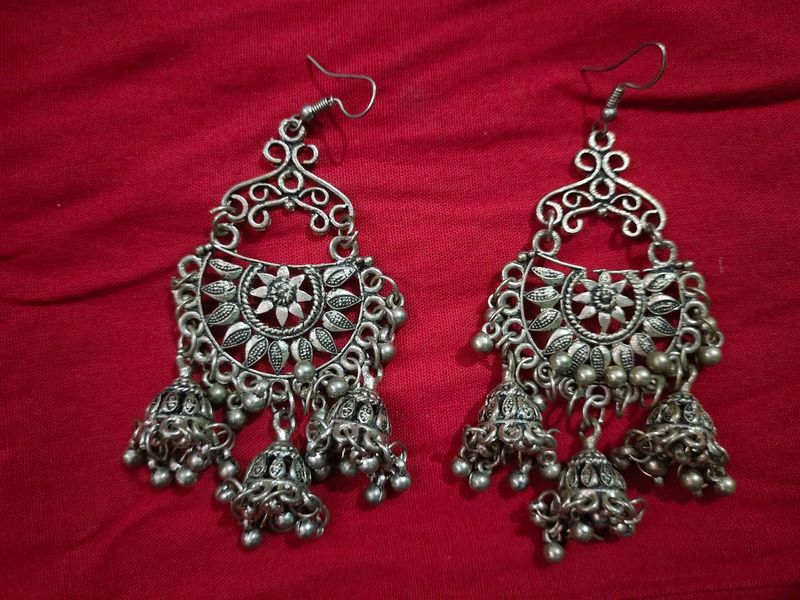 Jhumka