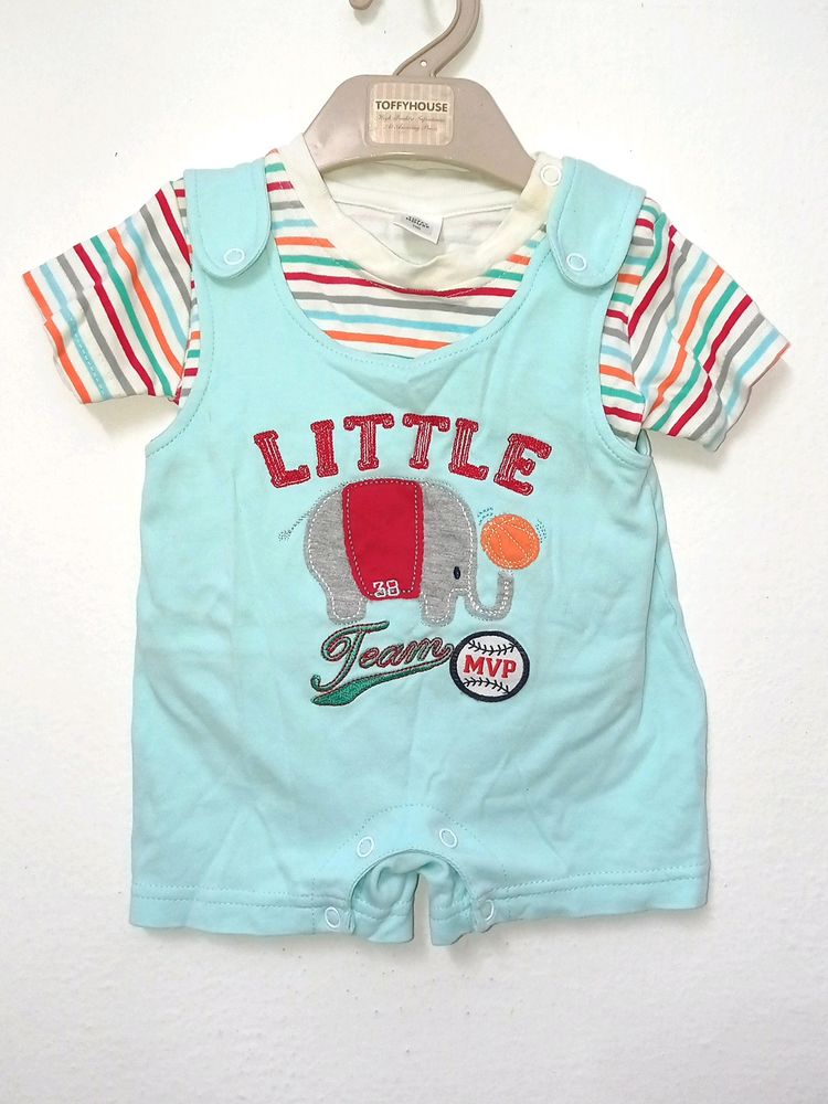 Baby Boy/ Girl Dress