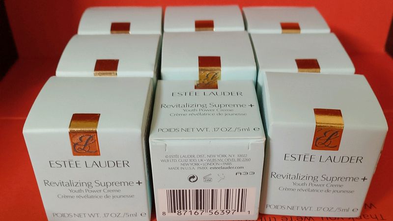 Estee Lauder Eye Gel Cream