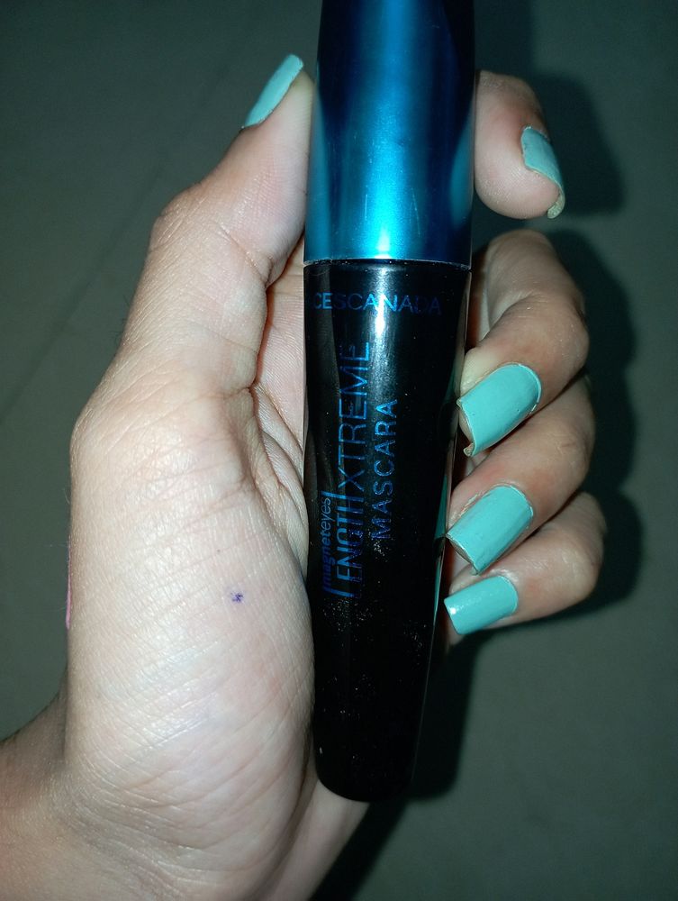 Faces Canada Mascara