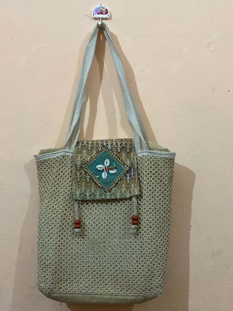 Hand Made Bag