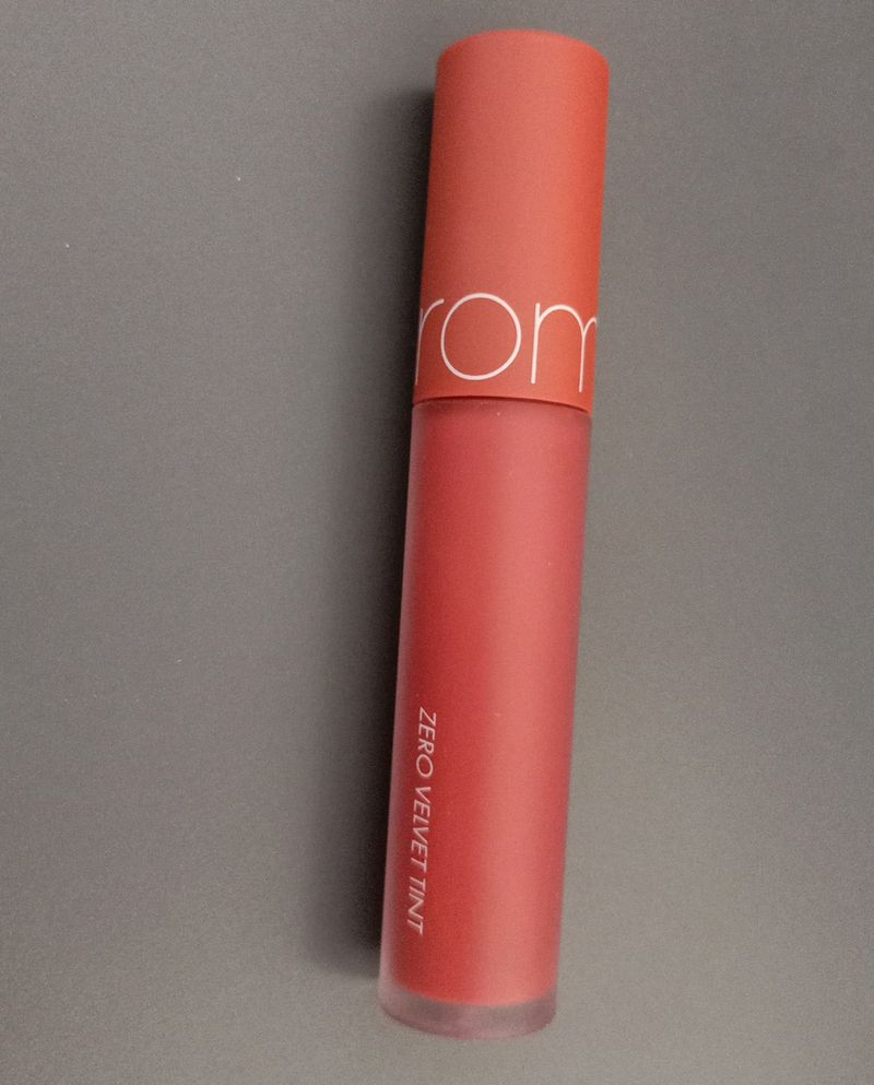 ROM&ND Lip tint