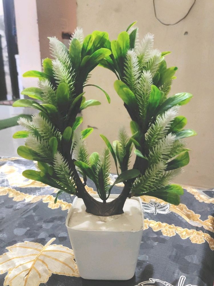 Artificial Plant For Table Home Decor ₹100