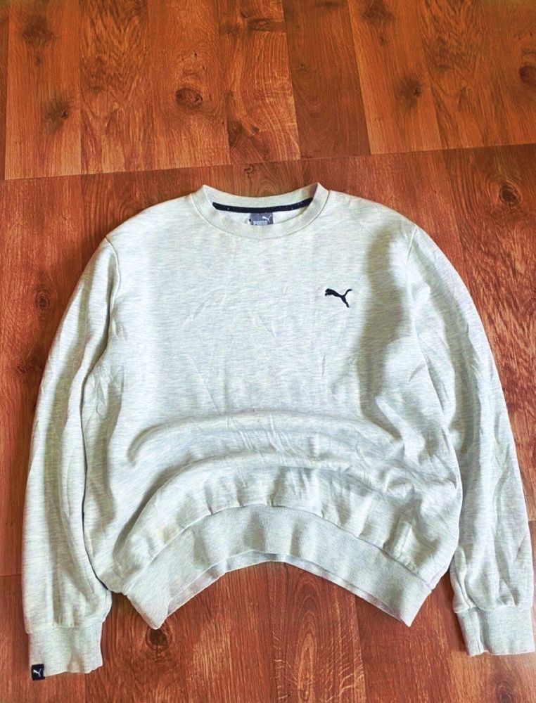 Puma Men’s Sweatshirt