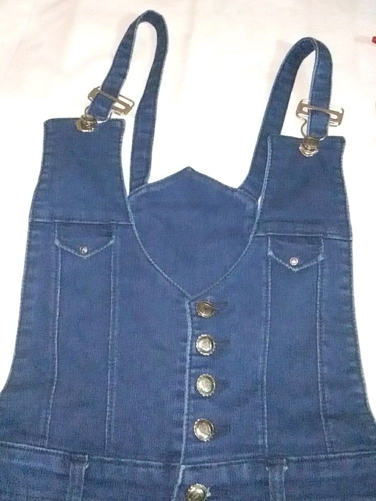 Dungarees