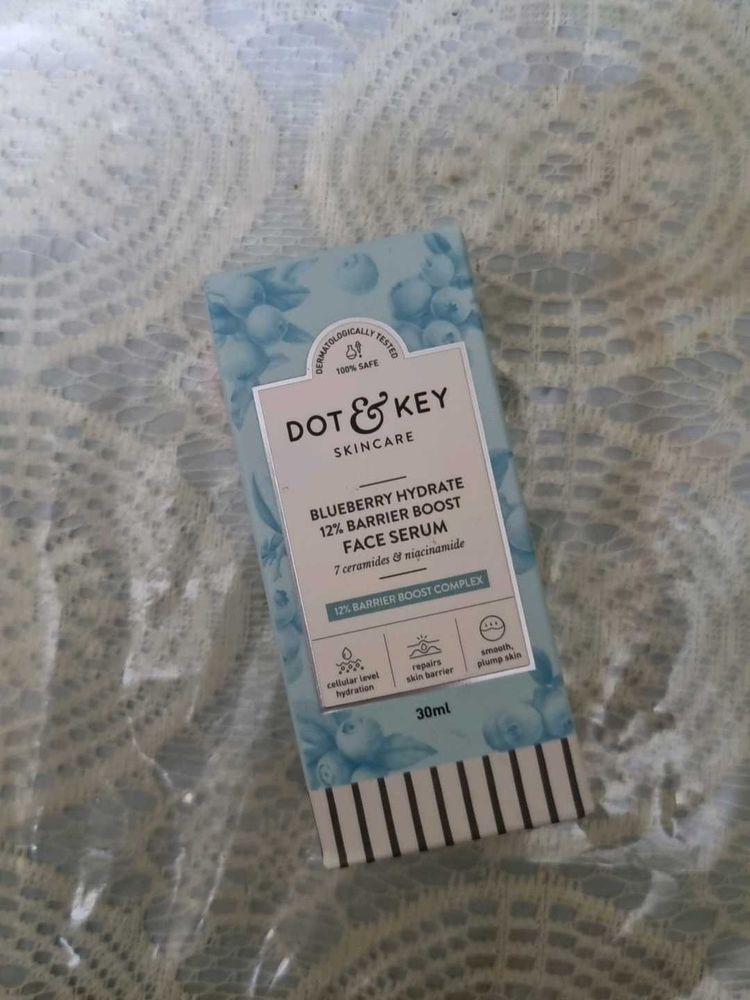 Dot&Key Hydrate Face Serum