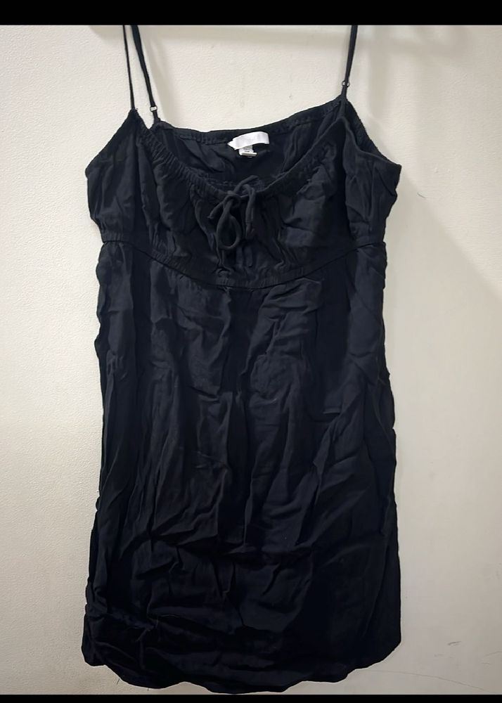 Mini H&M Dress