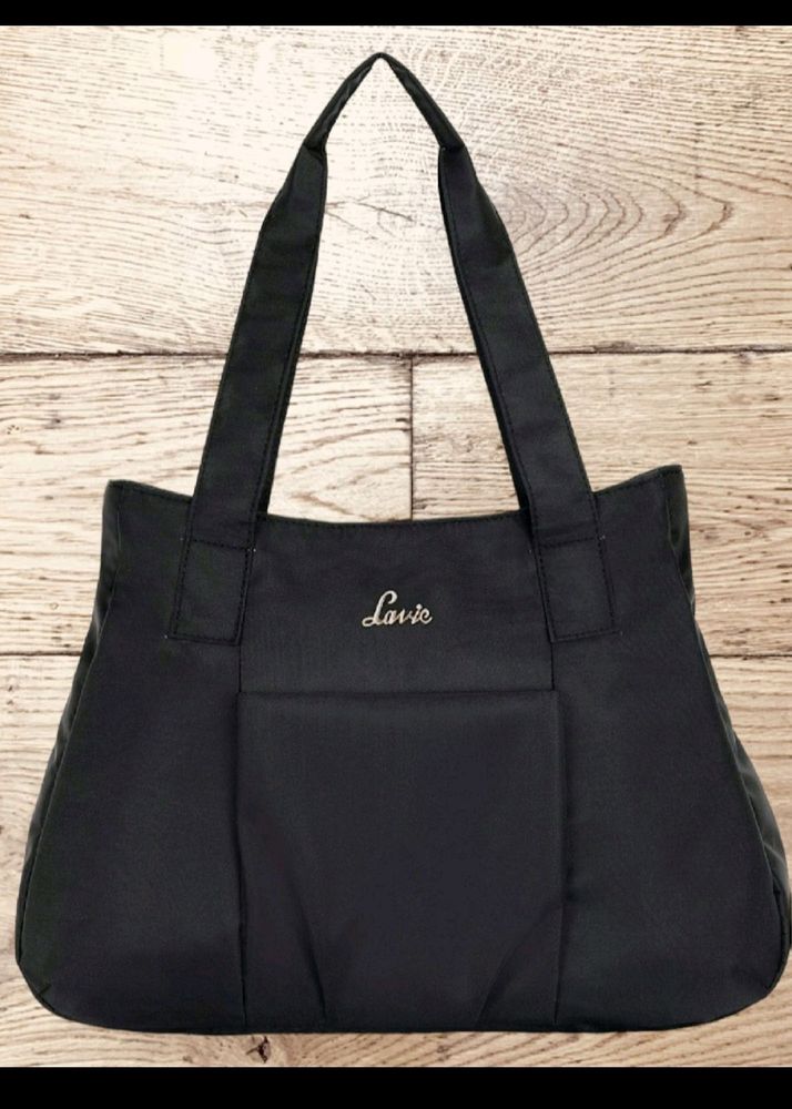 Branded Tote Bag