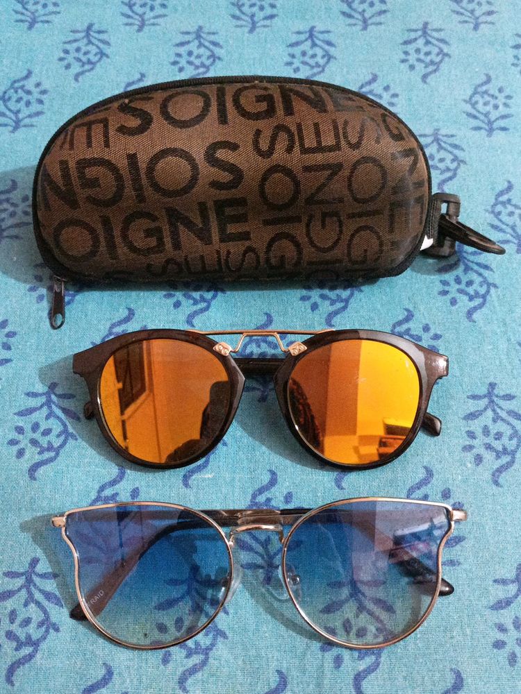 Womens Sunglasses