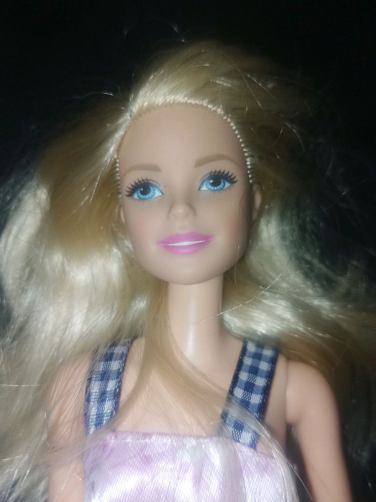 Orginal USA Barbie I Can Be Anything