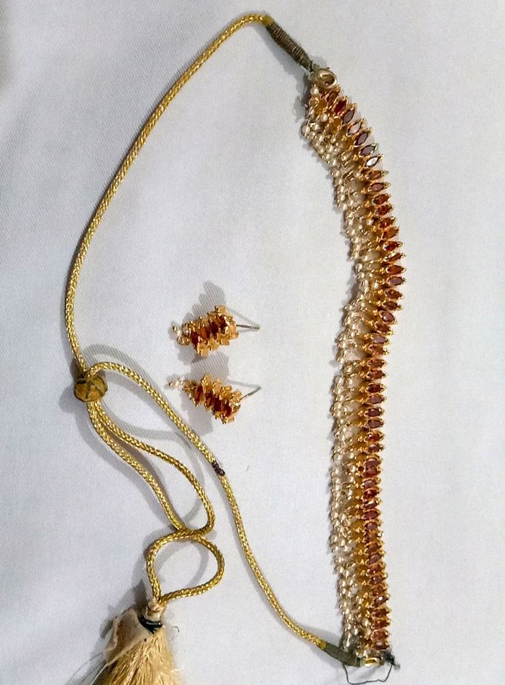 JAIPURI STYLE JEWELLERY