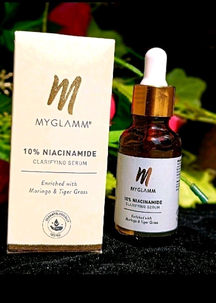 My Glamm Serum