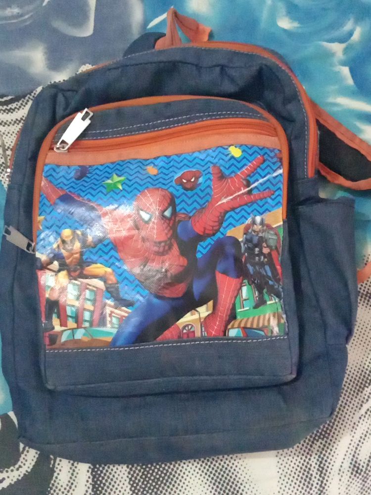 Baby's School Bag