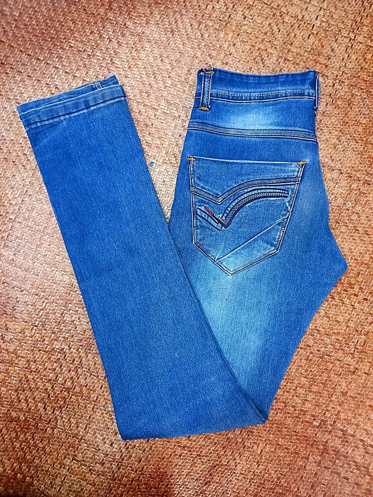 Jeans | Blue | Size - 28