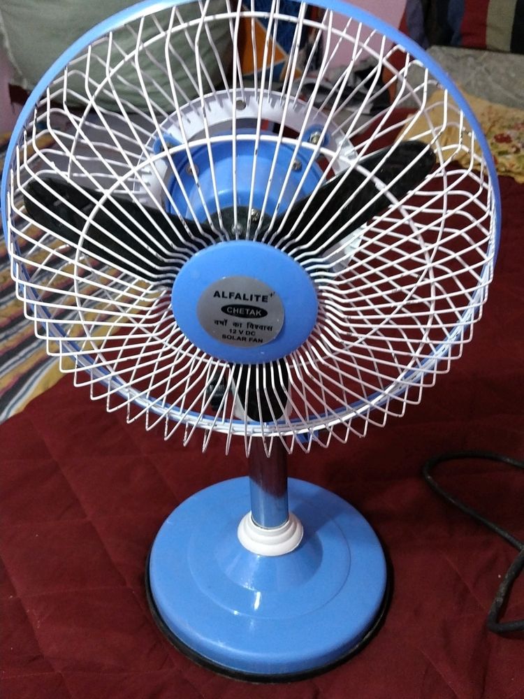 Fan