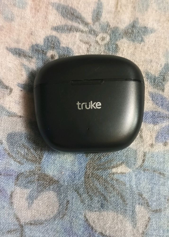 Truke Btg Beta Earbuds