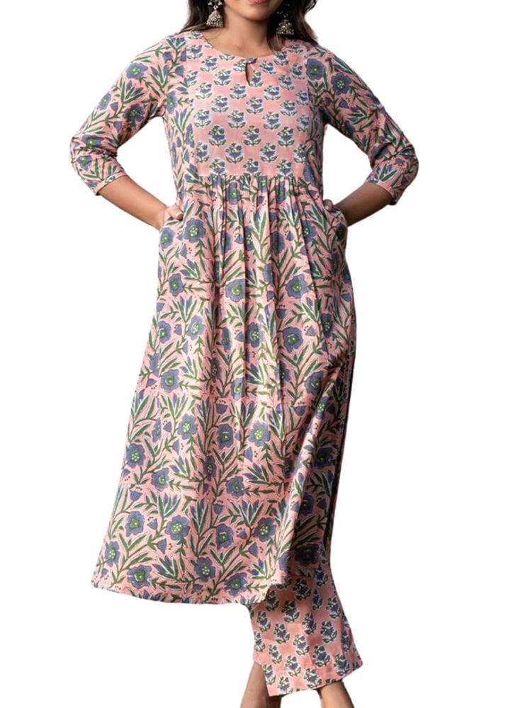 FABNEX kurta set for women