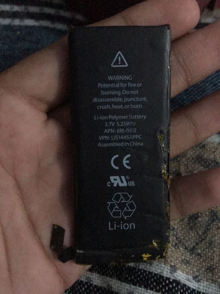 iPhone 4s Battery