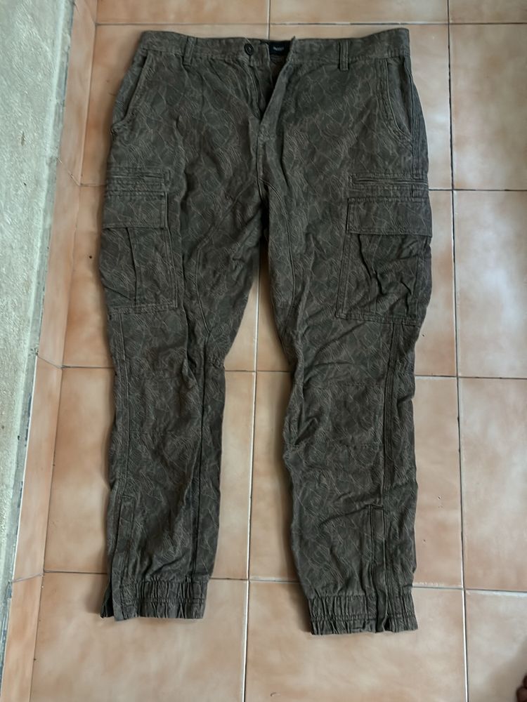 Joggers Pant