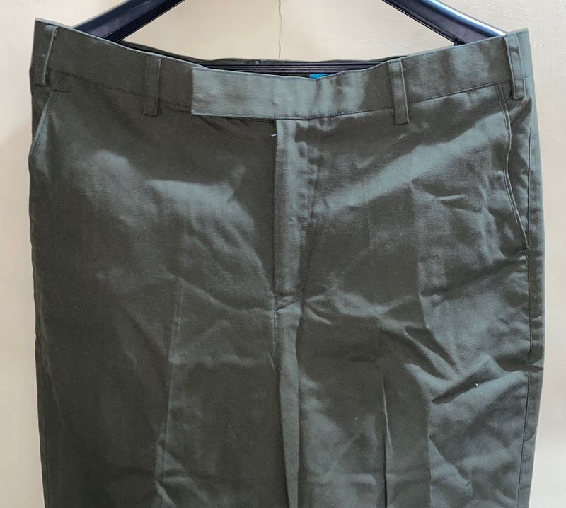 Men’s Trouser