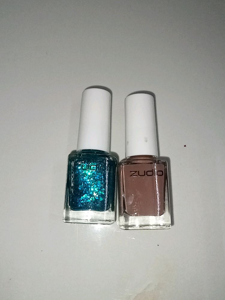 Zudio Nail Polish