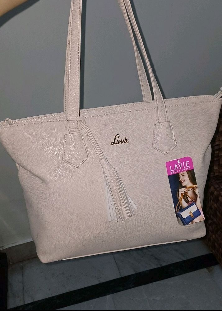 🔴LAVIE BRAND. NEW BAG