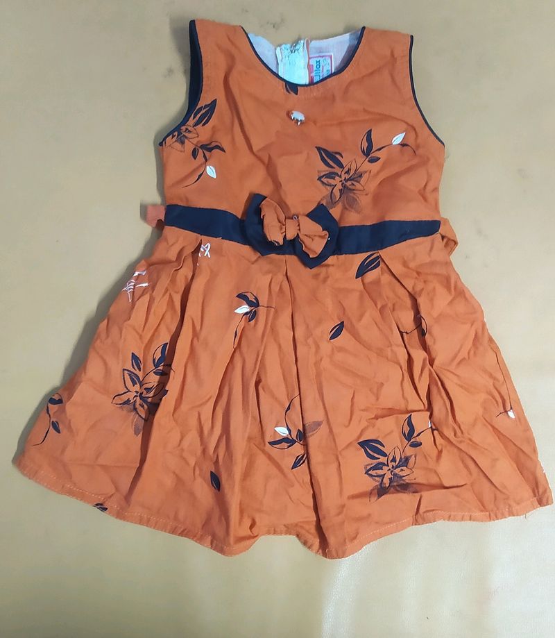 Baby Frock