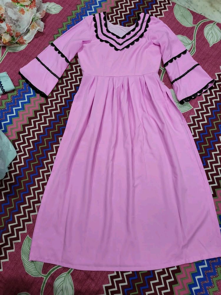 Nyra Cut Kurti