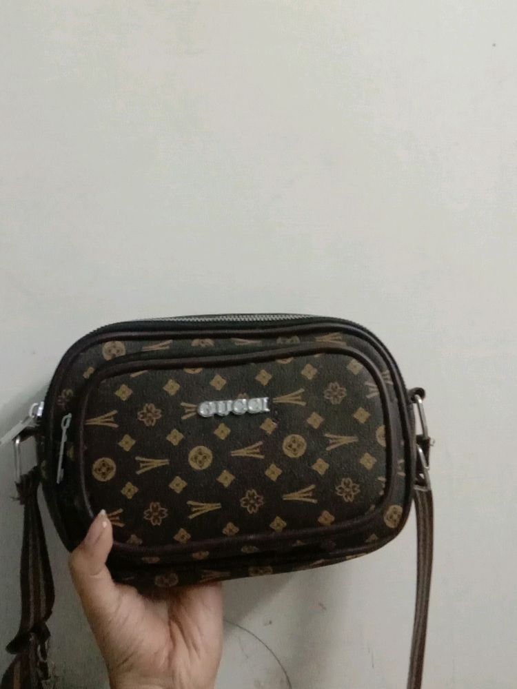 Fake Gucci Bag