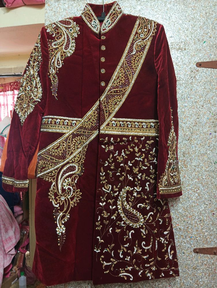 Sherwani