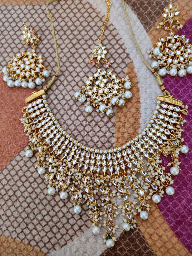 Necklace Set