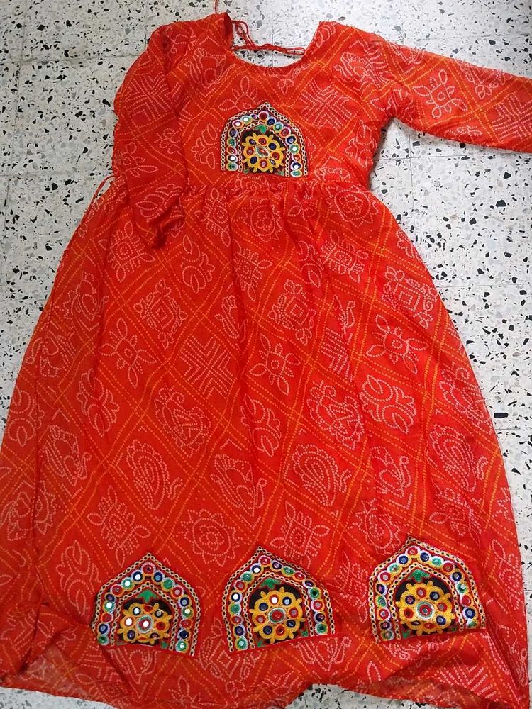 New Kurta