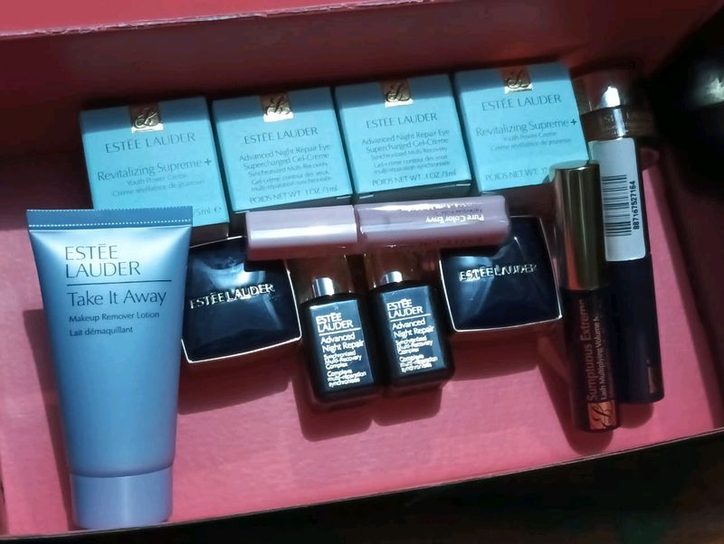 Free Estee Lauder Day Wear Moisture Cream