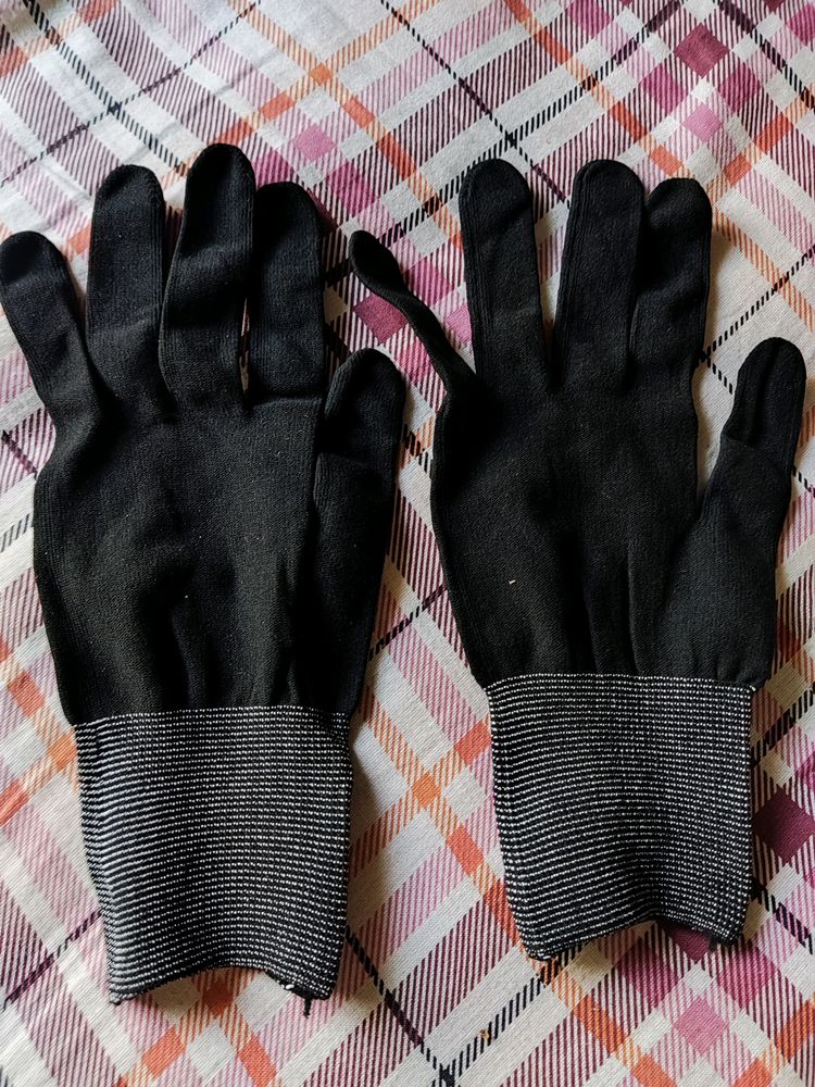 Medium To Large Anti Cut Gloves