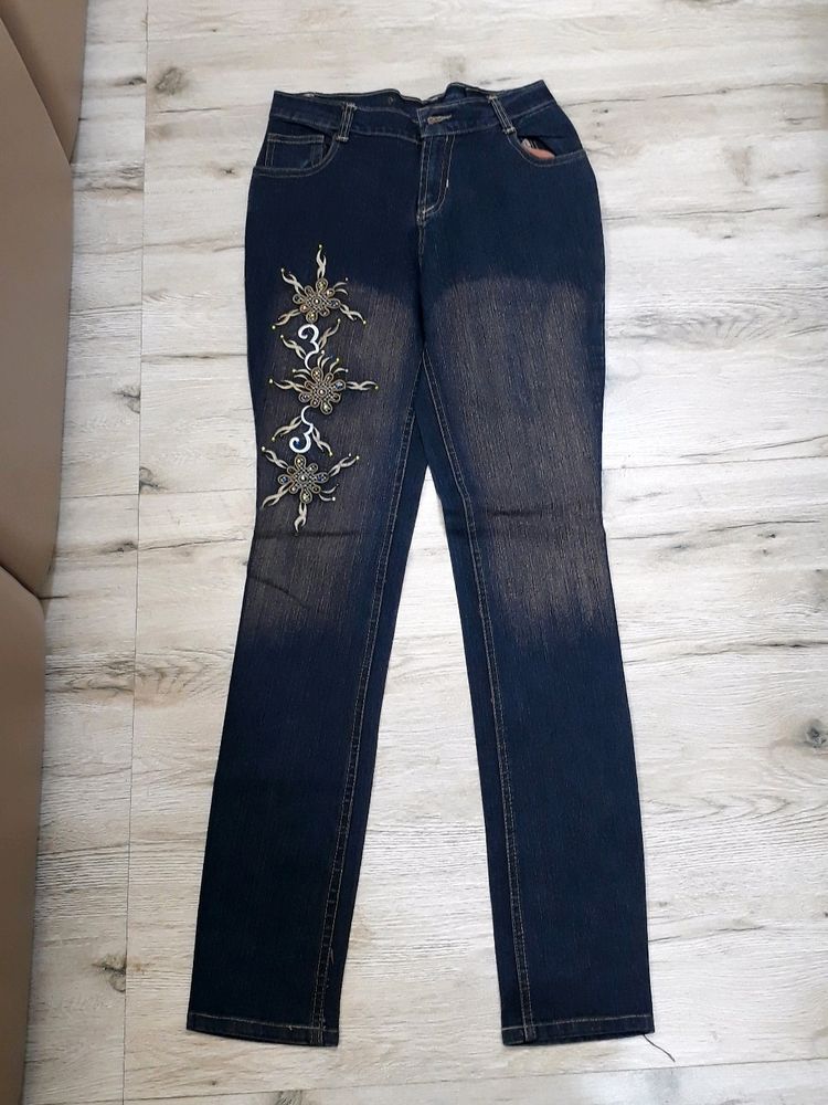 best Quality Jean's For Girls