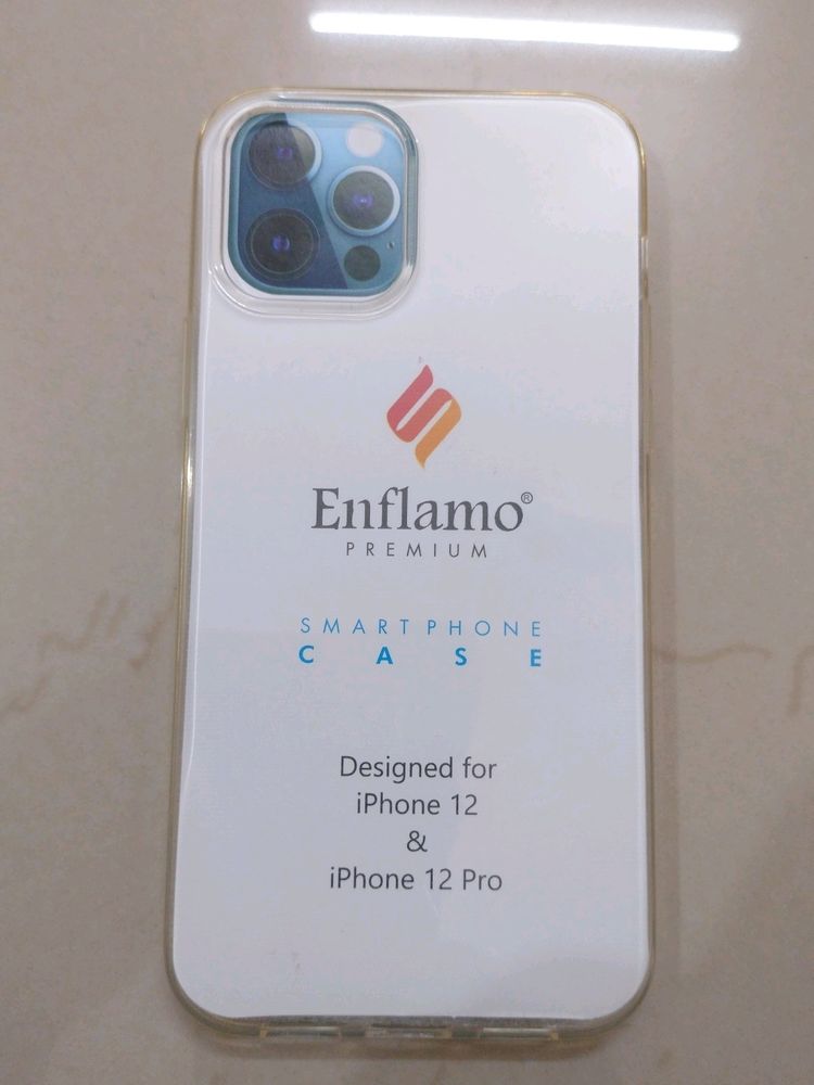 Smart Phone Case iPhone 12 /12 Pro