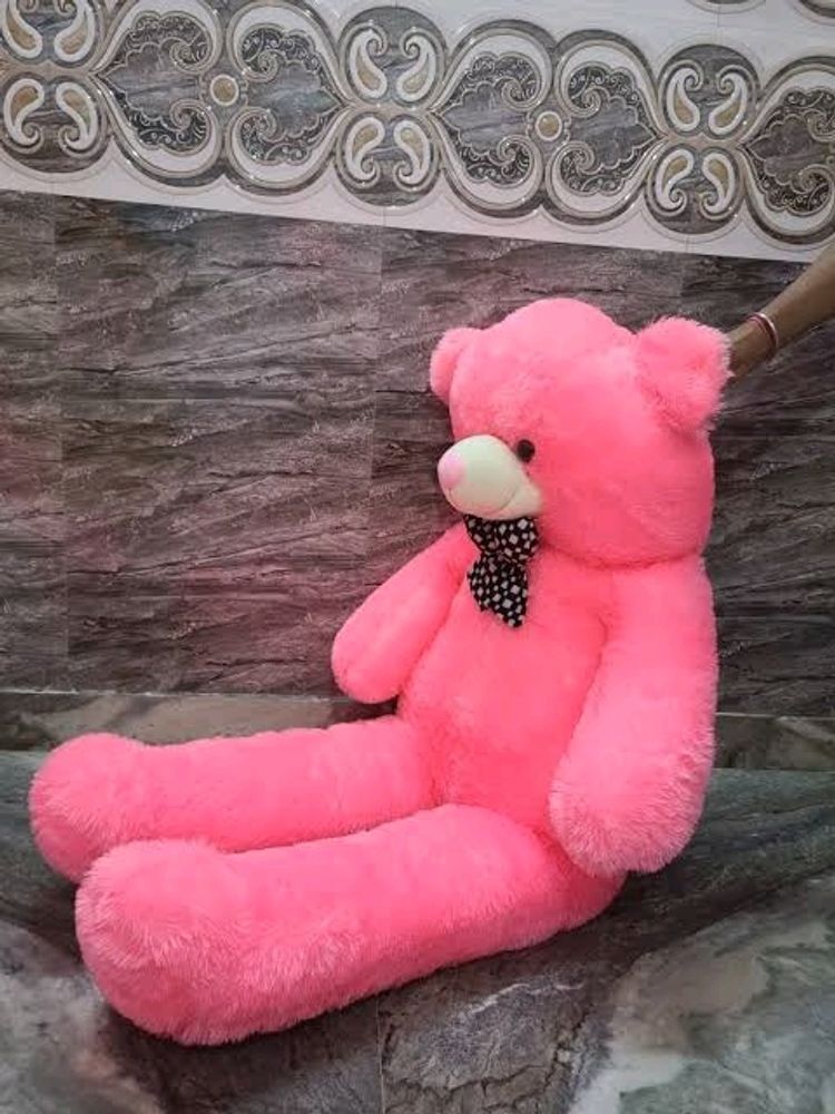 Brand New Pink Teddy Bear