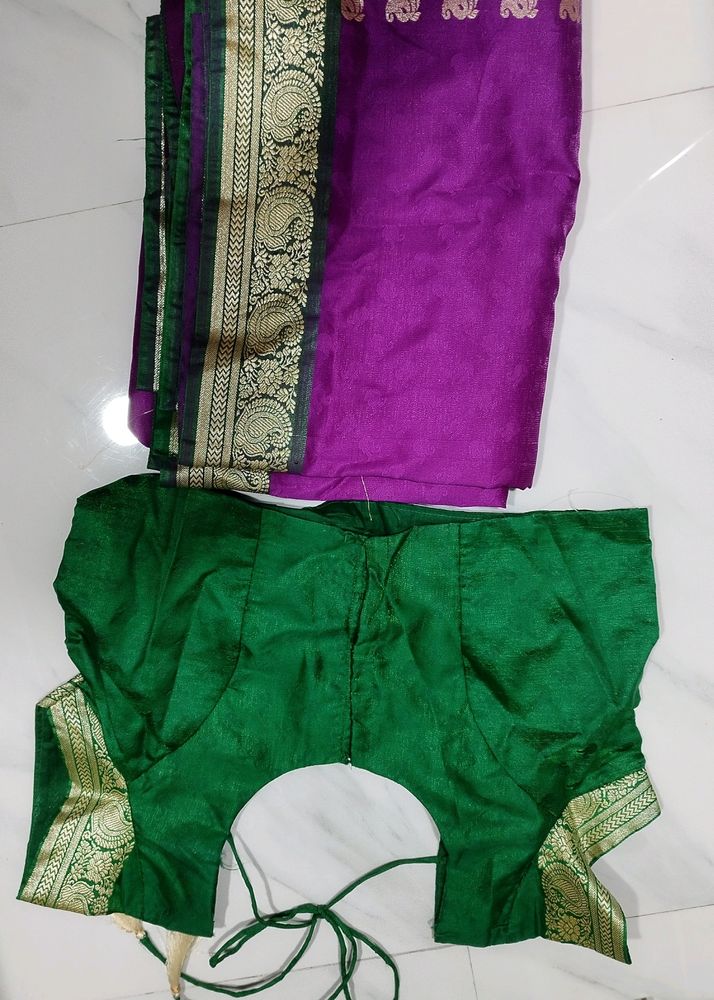 Women Saree