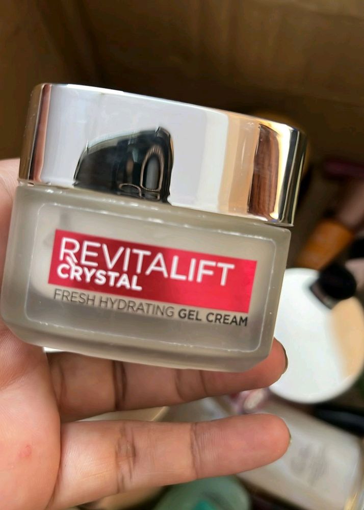 Revitalift Crystal