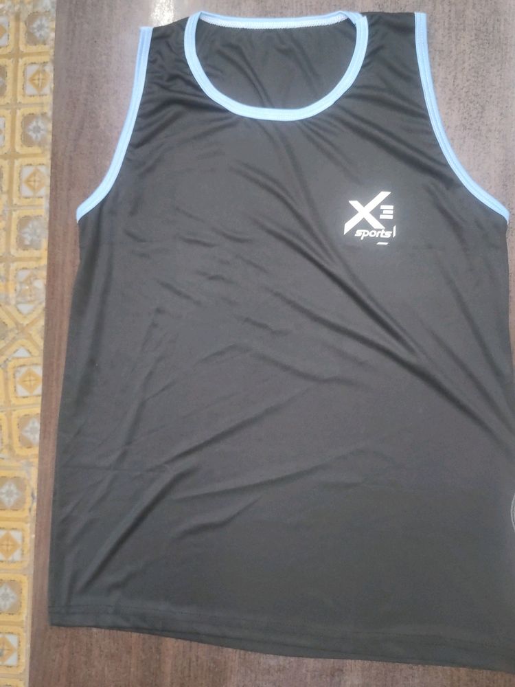 Vest Sports New