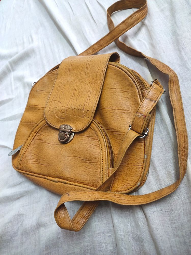 Selling Bag