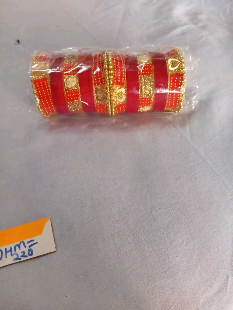 Chura For Diwali