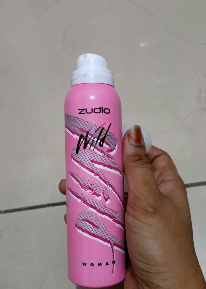 Body Spray