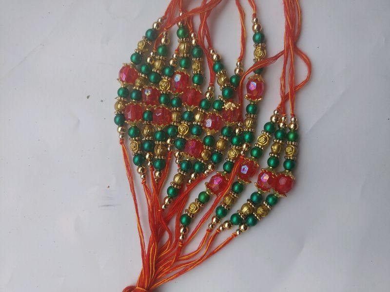 Rakhi Design No.14