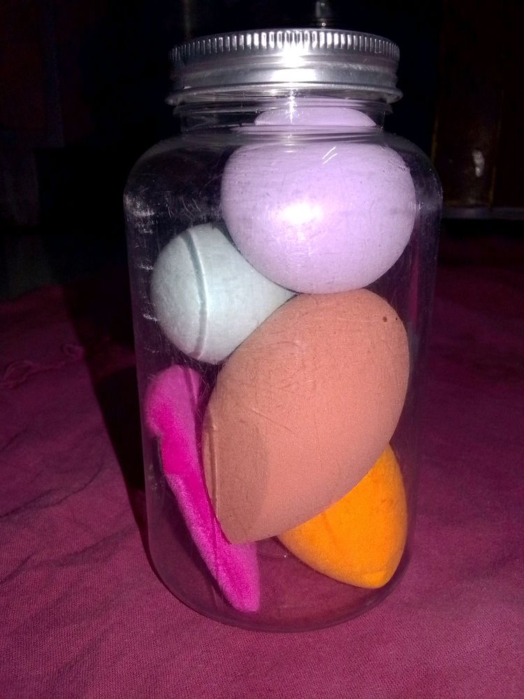 Beauty Blender Buy One Get 1 Free