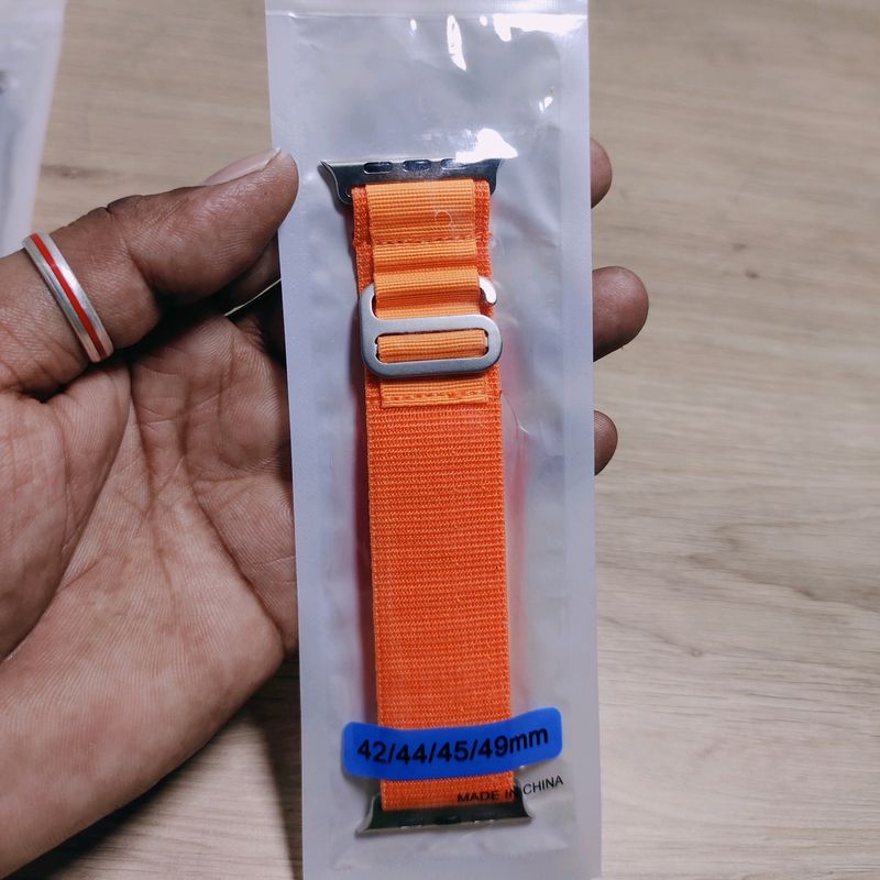 Watchstraps Compatible with Watch ultra Men.Woman