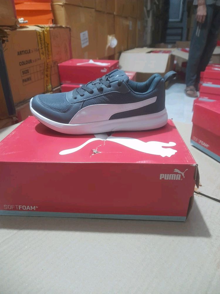 PUMA MEMS SHOES